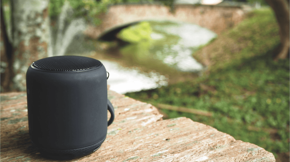 Outdoor Speakers 101: A Beginner's Guide - Dreamedia AV