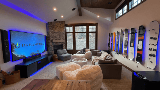 Transforming Home Cinemas with Trinnov: A First-Hand Experience - Dreamedia AV